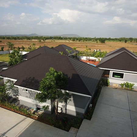 Rongsang Resort Nong Khae المظهر الخارجي الصورة