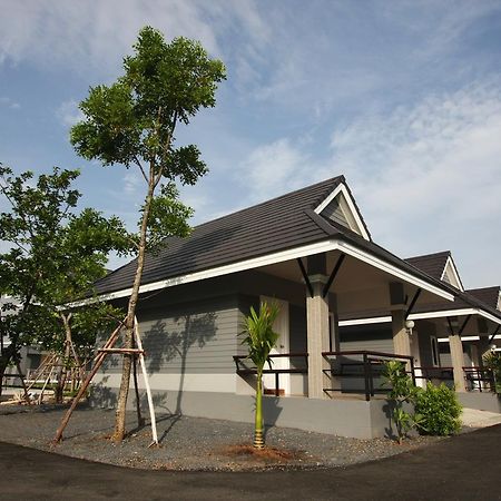 Rongsang Resort Nong Khae المظهر الخارجي الصورة