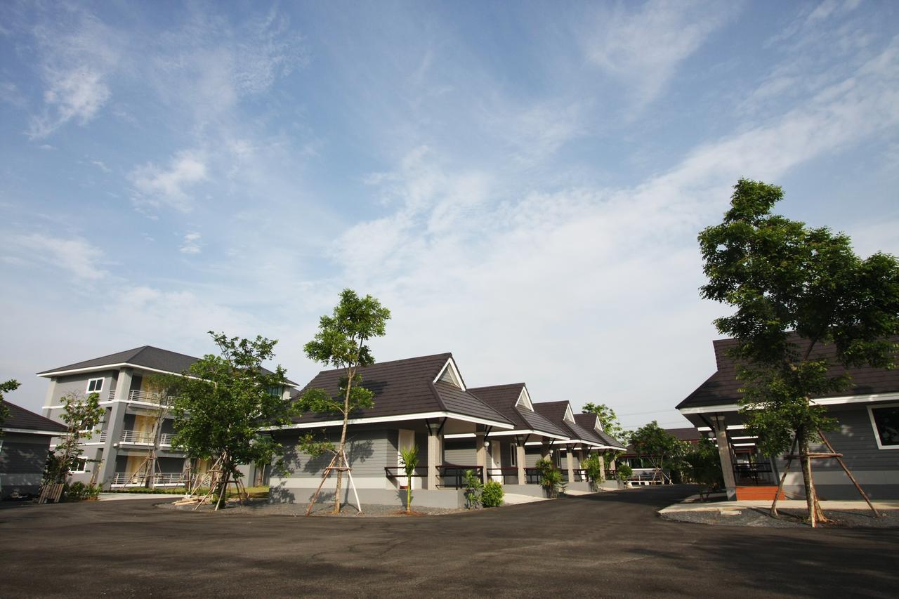 Rongsang Resort Nong Khae المظهر الخارجي الصورة