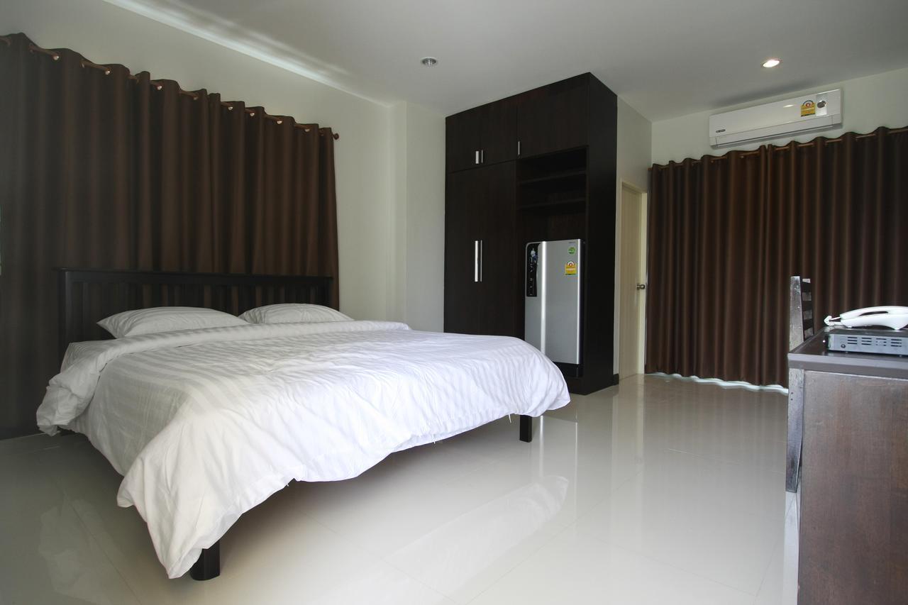 Rongsang Resort Nong Khae المظهر الخارجي الصورة