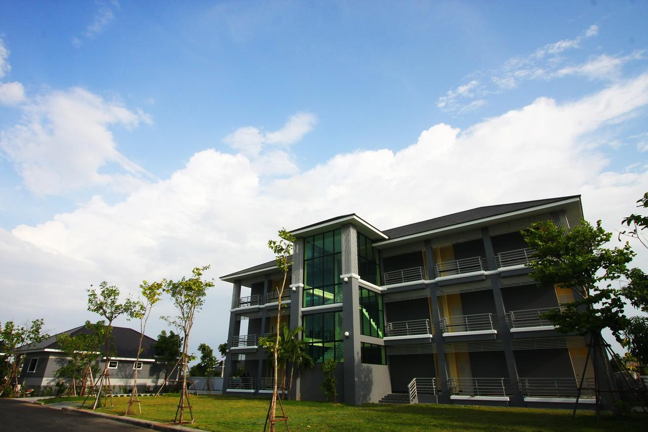 Rongsang Resort Nong Khae المظهر الخارجي الصورة