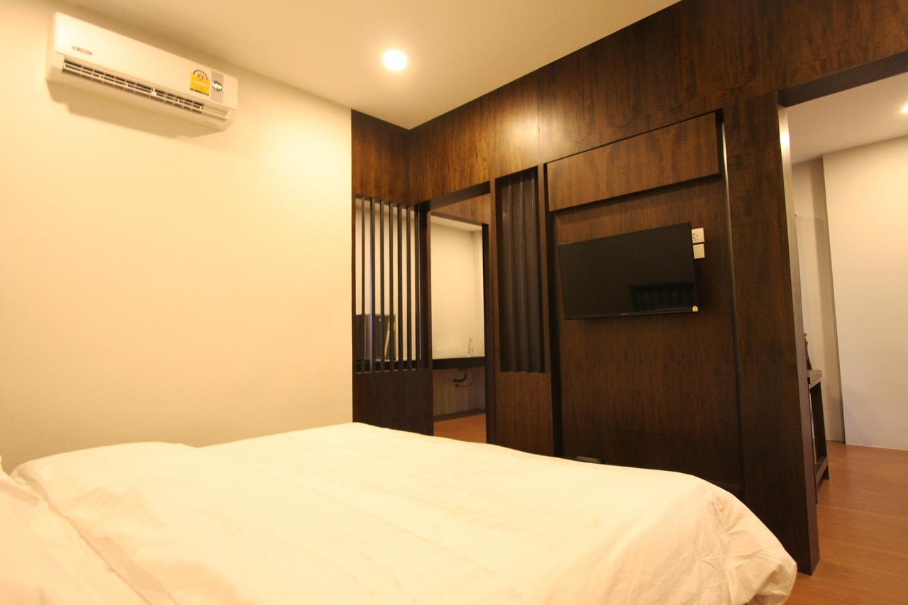 Rongsang Resort Nong Khae المظهر الخارجي الصورة