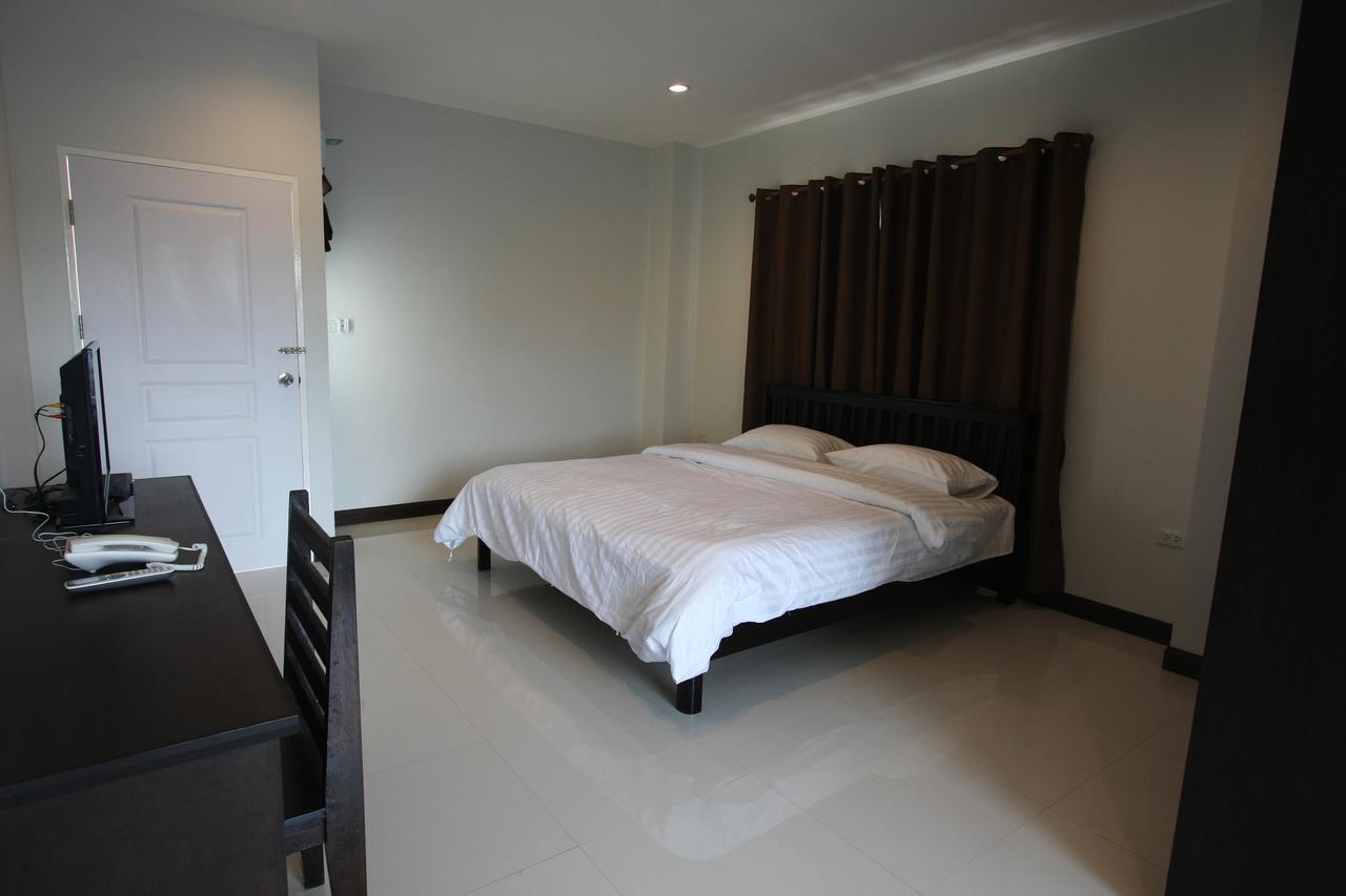 Rongsang Resort Nong Khae المظهر الخارجي الصورة